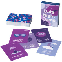 baseks Date Night Game Image du produit 1