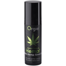 Orgie Hemp! Intense Orgasm Gel Intime 15 ml Image du produit 1