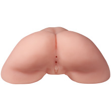 MR.MEMBR Harper Fesses et Vagin Réalistes Grand Image du produit 1