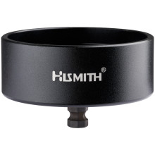 Hismith Premium KlicLok Adaptateur pour Fleshlight Image du produit 1