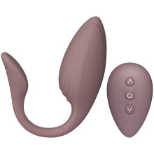 Amaysin Tulip Œuf Vibrant Télécommandé Image du produit 1