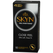 Skyn Close Feel Préservatifs 10 pcs Image de l'emballage 1