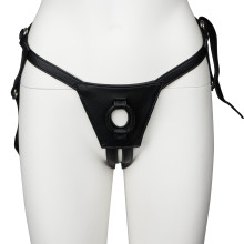 obaie Soft Harnais pour Gode Ceinture en Cuir Synthétique Image du produit 1