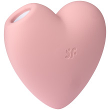 Satisfyer Cutie Heart Stimulateur Clitoridien Image du produit 1