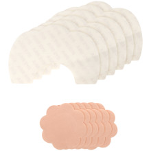 Bye Bra Adhésif Remonte-Poitrine Bonnet A-C 3 paires Image du produit 1