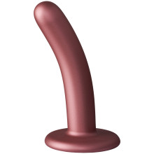 Ouch! Gode Point G Silicone Lisse 12 cm Image du produit 1