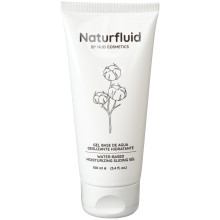 Naturfluid Gel de Glisse Extra Épais à Base d'Eau 100 ml Image du produit 1