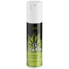 Oh! Holy Mary Cannabis Gel Anal 50 ml Image du produit 1