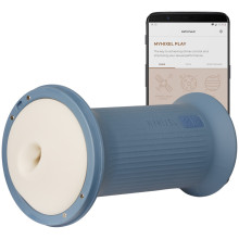 MYHIXEL Control Masturbateur d'Entraînement Connecté Image du produit 1