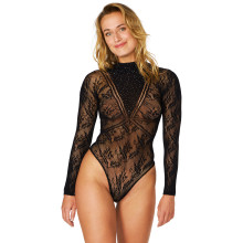NORTIE Lotus Body avec Strass Image du produit 1