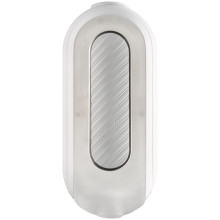 TENGA Flip Zero Gravity EV Blanc ou Noir Image du produit 1