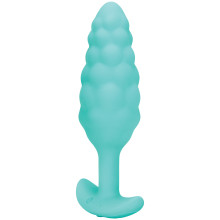 B-Vibe Bump Plug Anal Vibrant Texturé Image du produit 1