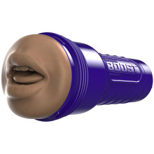 Fleshlight Boost Blow Medium Dark Masturbateur  1