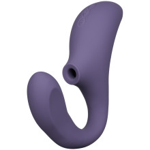 LELO Enigma Wave Masseur Sonique à Double Stimulation Image du produit 1