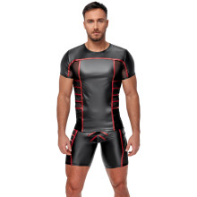 NEK T-Shirt Wetlook  1