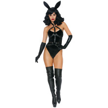 Dreamgirl Bad Girl Costume Lapin Image du produit 1