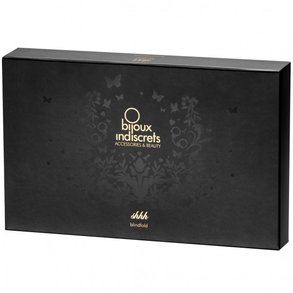 Bijoux Shhh Bandeau en Satin  2