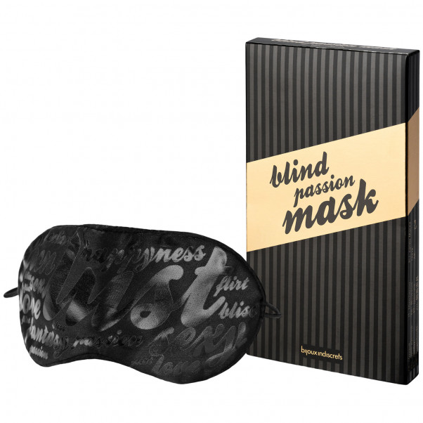 Bonbons Blind Passion Masque  2