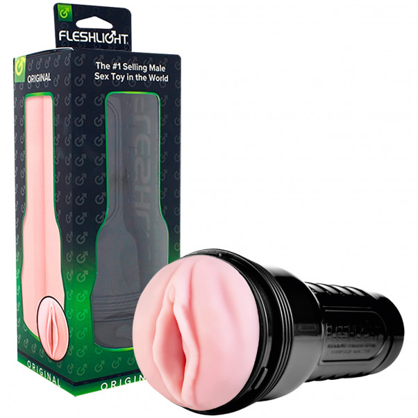 Fleshlight Pink Lady Original  3
