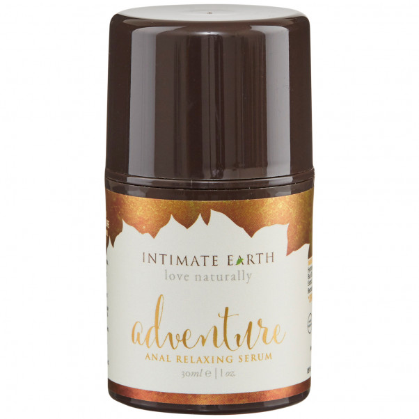 Intimate Earth Adventure Sérum Anal Relaxant 30 ml  1