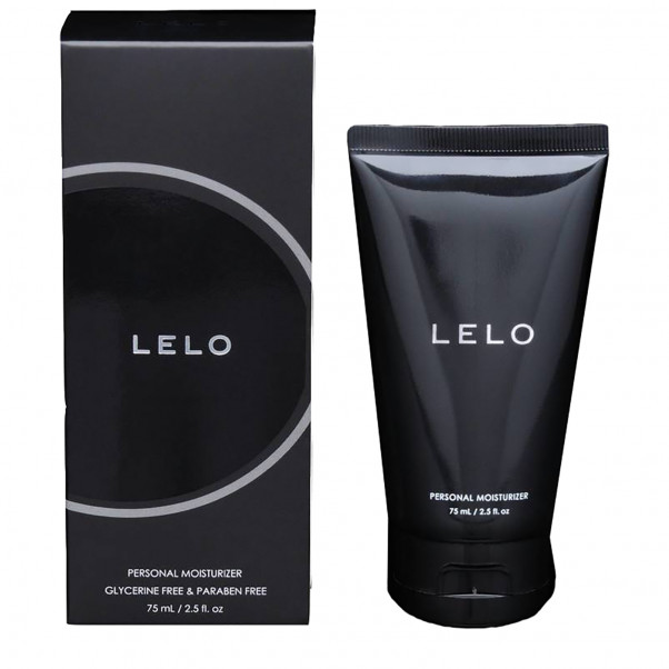 LELO Hydratant Intime à Base d’Eau 75 ml  2