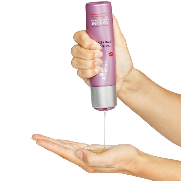 Swede Woman Sensitive Lubrifiant 120 ml  50