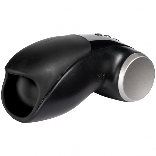 Fun Factory Cobra II Penis Vibrator - TESTVINDER  2