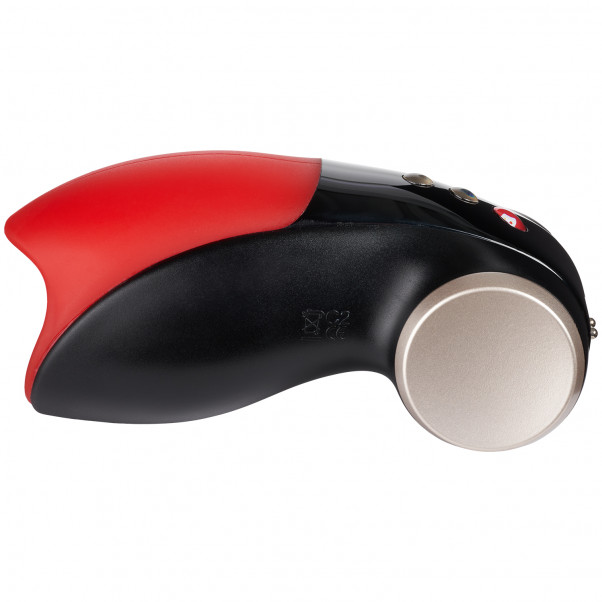 Fun Factory Cobra II Penis Vibrator - TESTVINDER  2