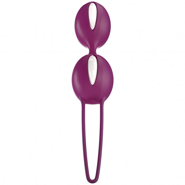 Fun Factory Smartballs DUO Boules de Geisha Image du produit 2