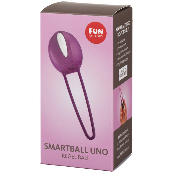Fun Factory Smartballs Teneo UNO  90
