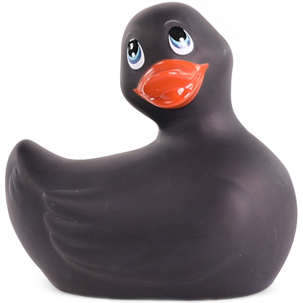 I Rub My Duckie Mini Vibromasseur Classique  2
