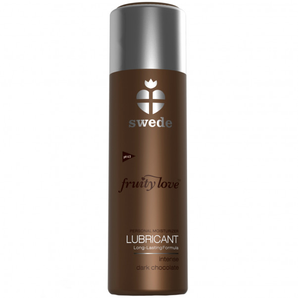 Swede Fruity Love Lubrifiant Aromatisé 100 ml  6