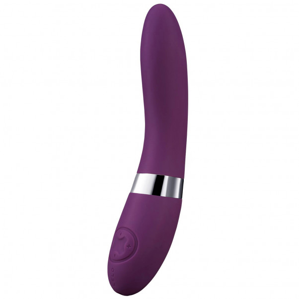 LELO Elise 2 Gode Vibrant Rechargeable Image du produit 2