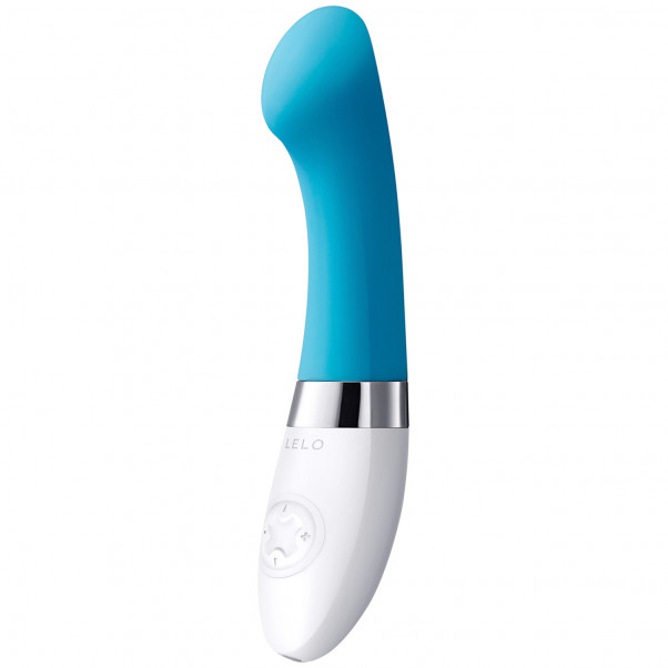 LELO Gigi 2 Vibromasseur pour Point G Rechargeable  2