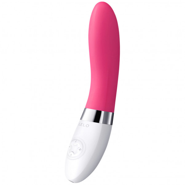 LELO Liv 2 Vibromasseur pour Point G  2
