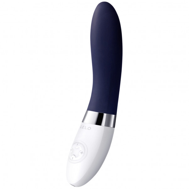 LELO Liv 2 Vibromasseur pour Point G  4