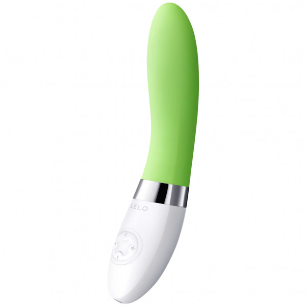 LELO Liv 2 Vibromasseur pour Point G  3
