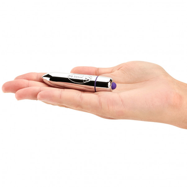 Rocks Off Stimulateur Clitoridien 80 mm  50