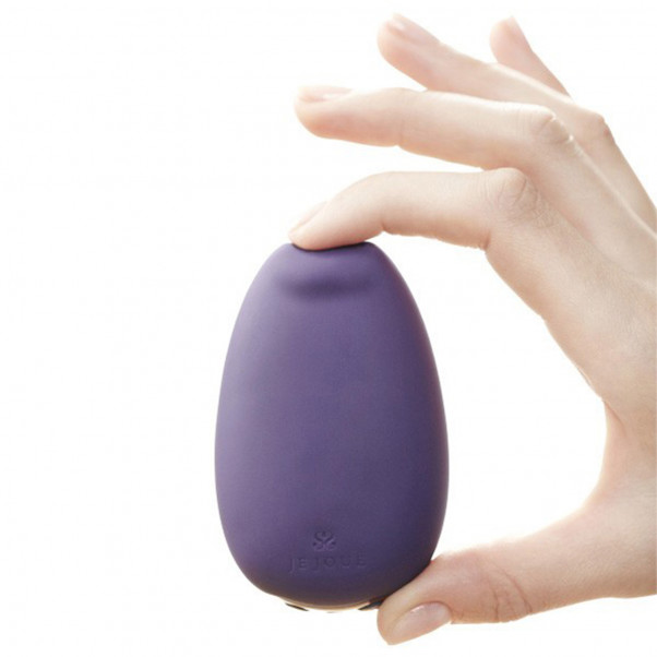 Je Joue Mimi Soft Vibromasseur Clitoridien Rechargeable  6