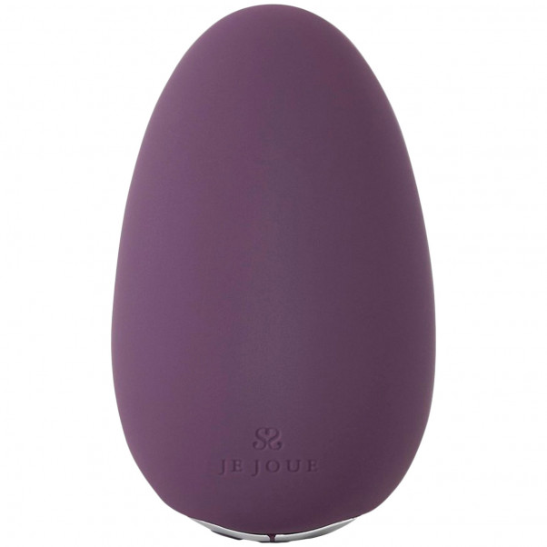 Je Joue Mimi Soft Vibromasseur Clitoridien Rechargeable  1