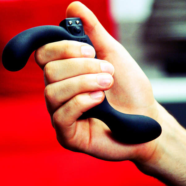 Duke Fun Factory Stimulateur de prostate rechargeable