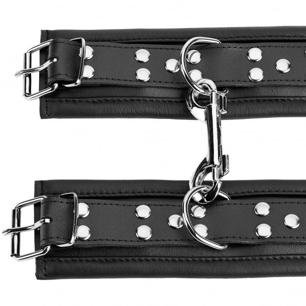 Menottes en cuir SToys