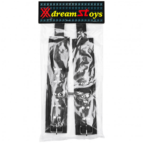 Menottes en cuir SToys