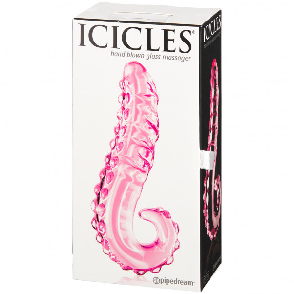 Icicles No 24 Gode en verre