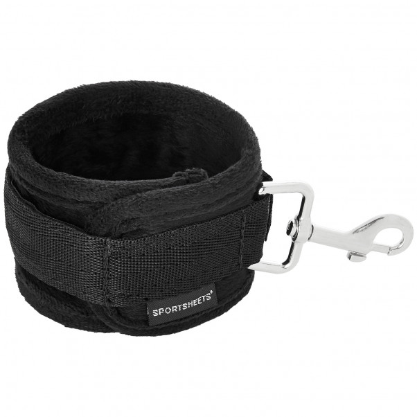 Sportsheets Ensemble de Bondage pour le Lit  3