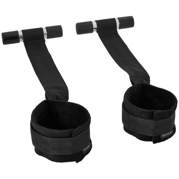 Sportsheets Ensemble de Bondage pour la Porte  2