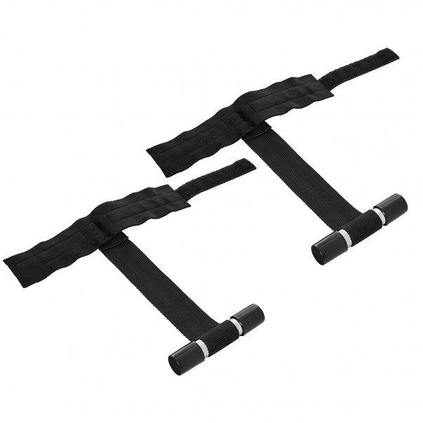 Sportsheets Ensemble de Bondage pour la Porte  3