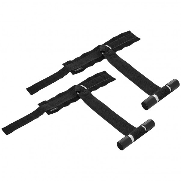 Sportsheets Ensemble de Bondage pour la Porte  4