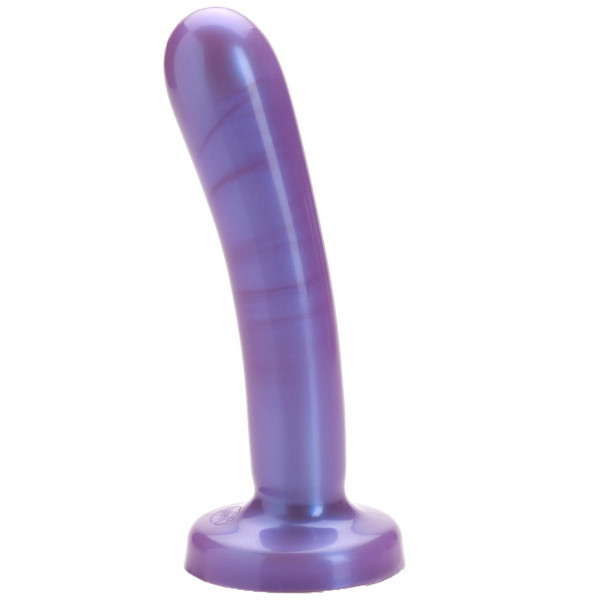 Tantus Silk Silikone Dildo Large  1