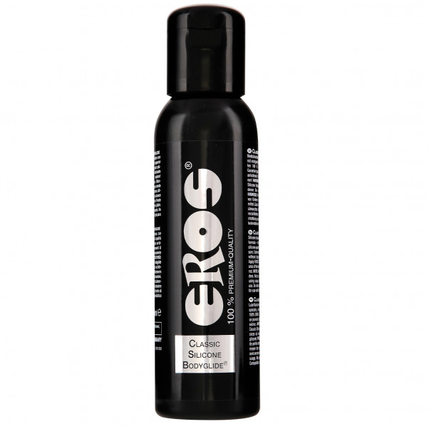 Eros Original Lubrifiant à Base de Silicone 250 ml  1
